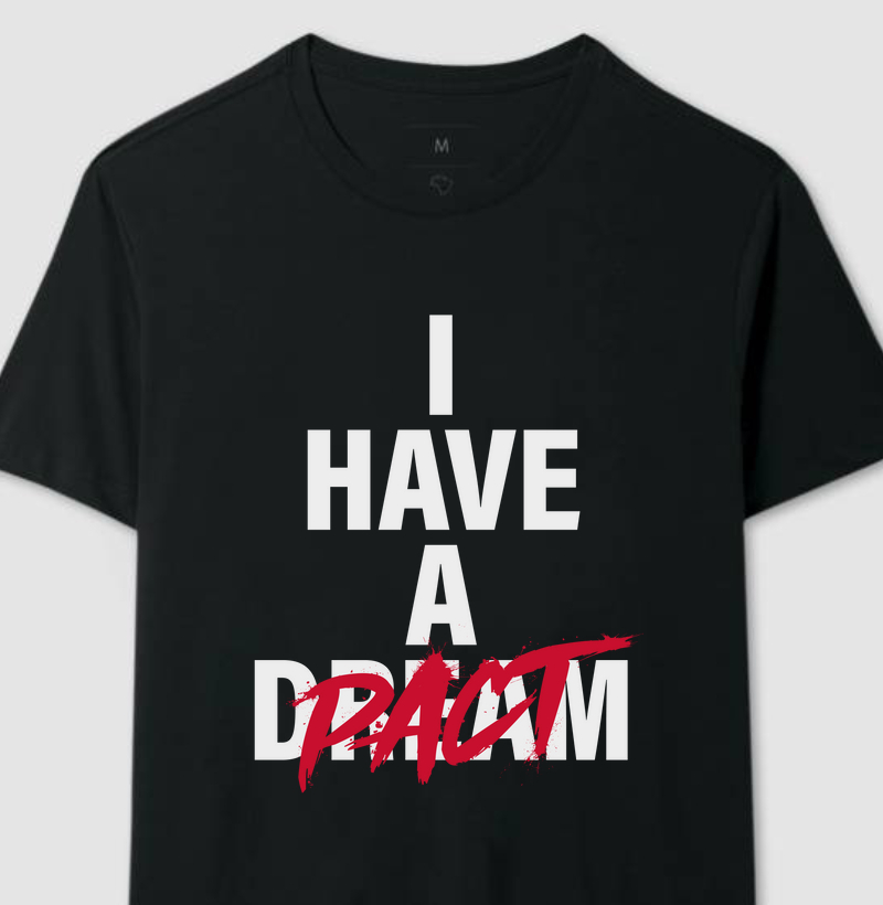 I HAVE A DREAM SQN