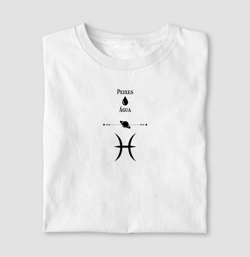 Peixes +simbolo + elemento