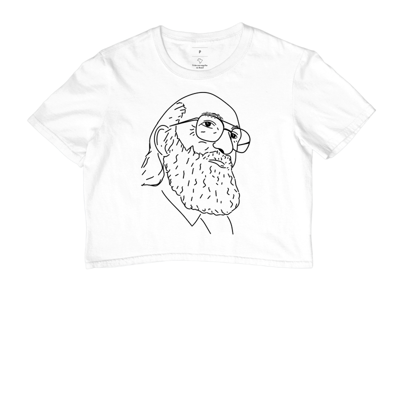 Paulo Freire