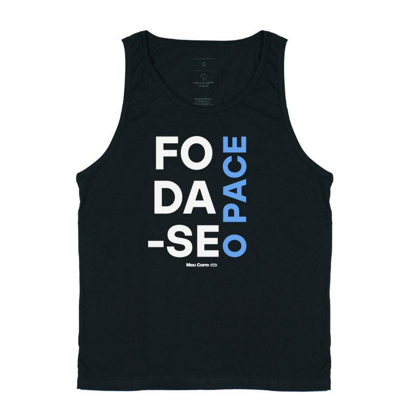 FODA-SE O PACE!