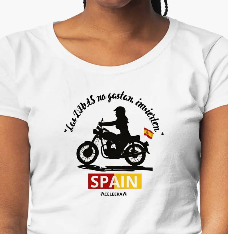 DIVAS - SPAIN