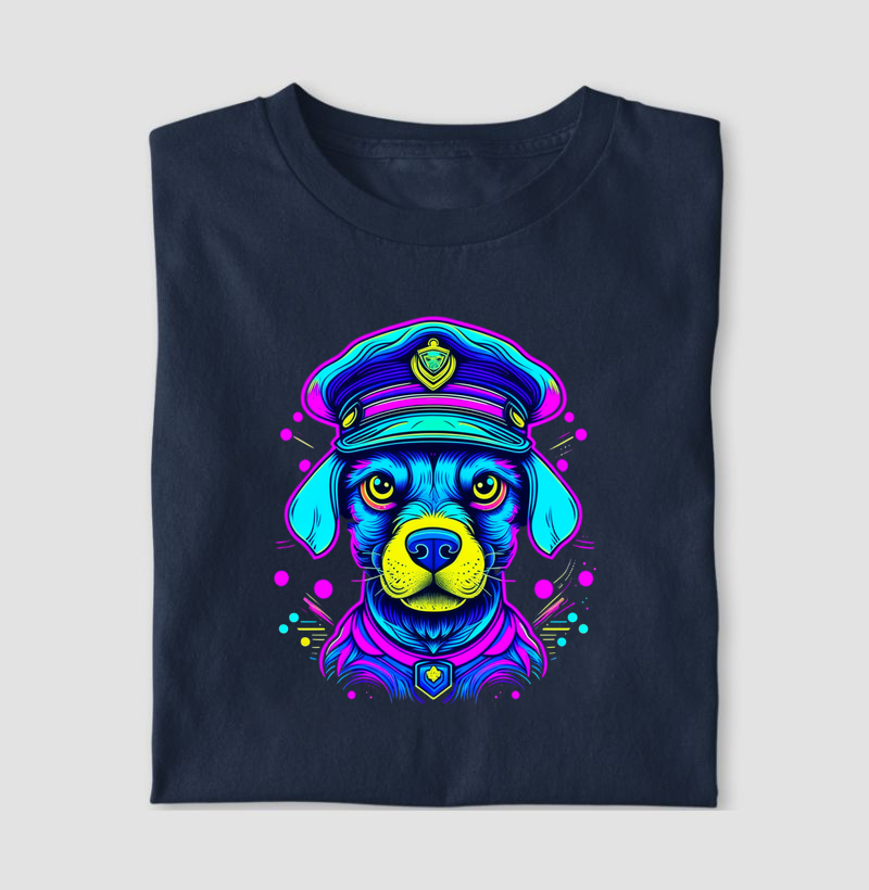 Camiseta Guardião