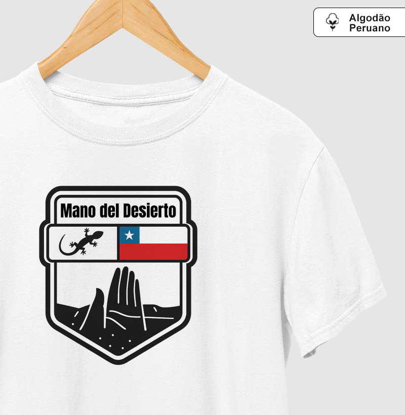 Mano del Desierto