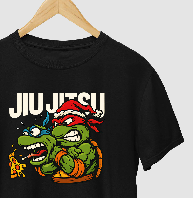 Tartaruga BJJ Limited