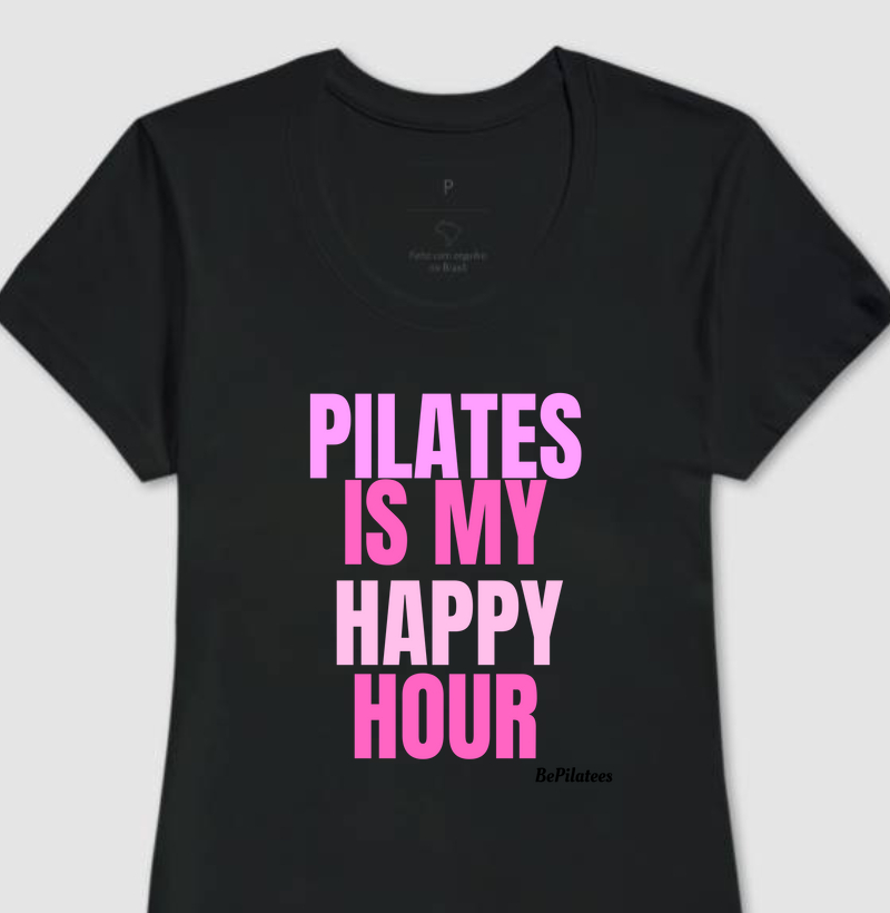 lates is my happy hour