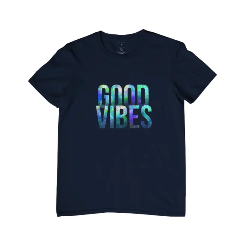 Good Vibes BT