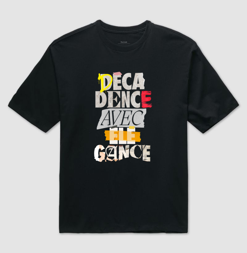 Decadence Avec Elegance