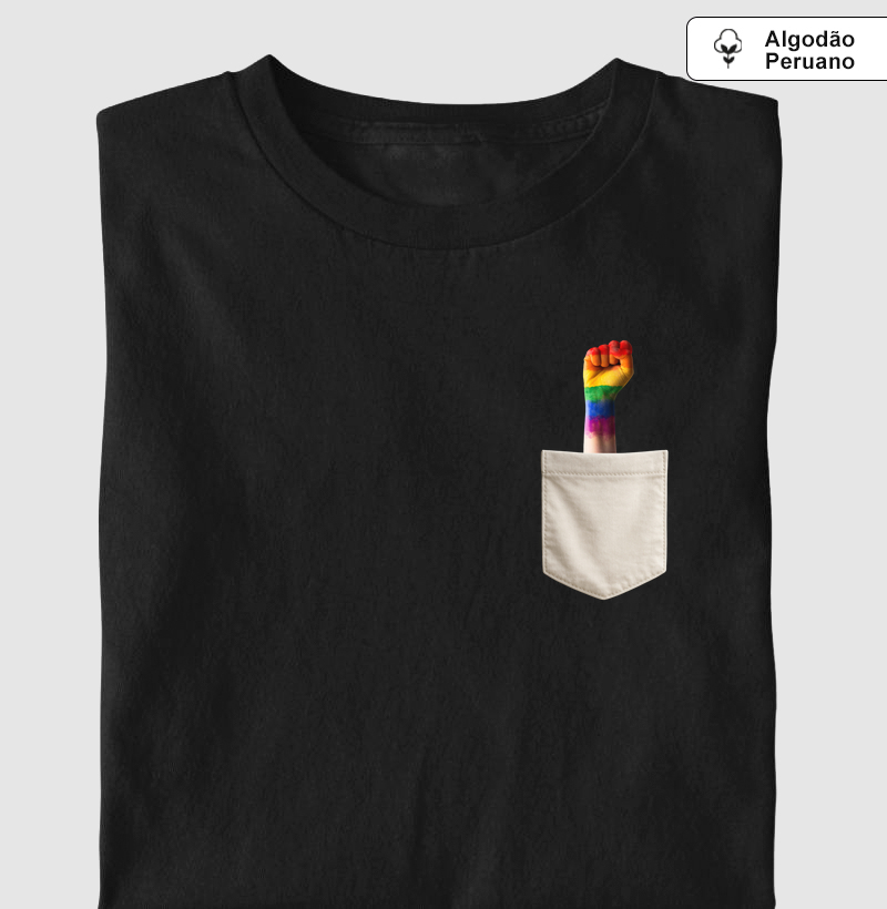 Bolso resistência