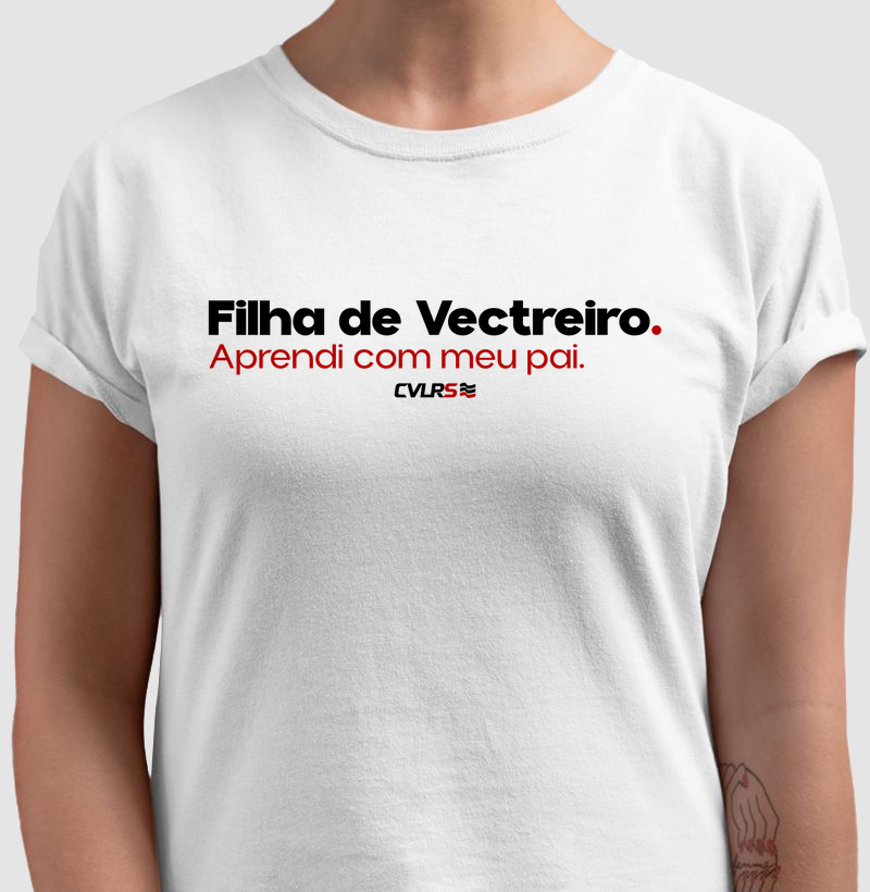 Filha de vectreiro