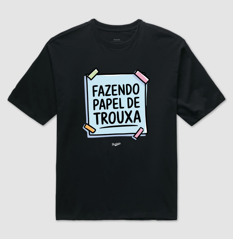 Papel de Trouxa