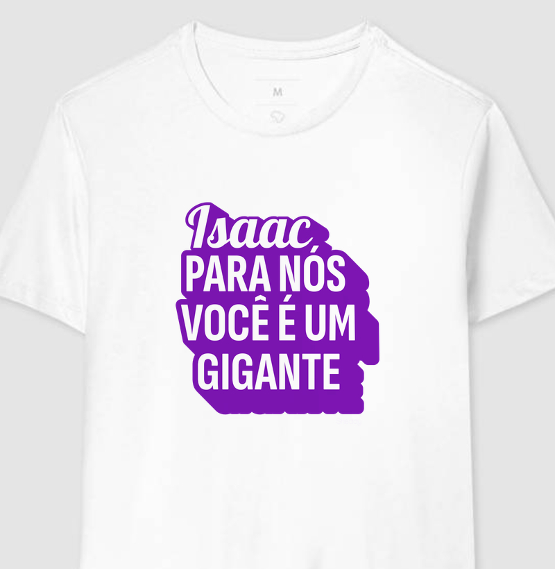 Camiseta Personalizada