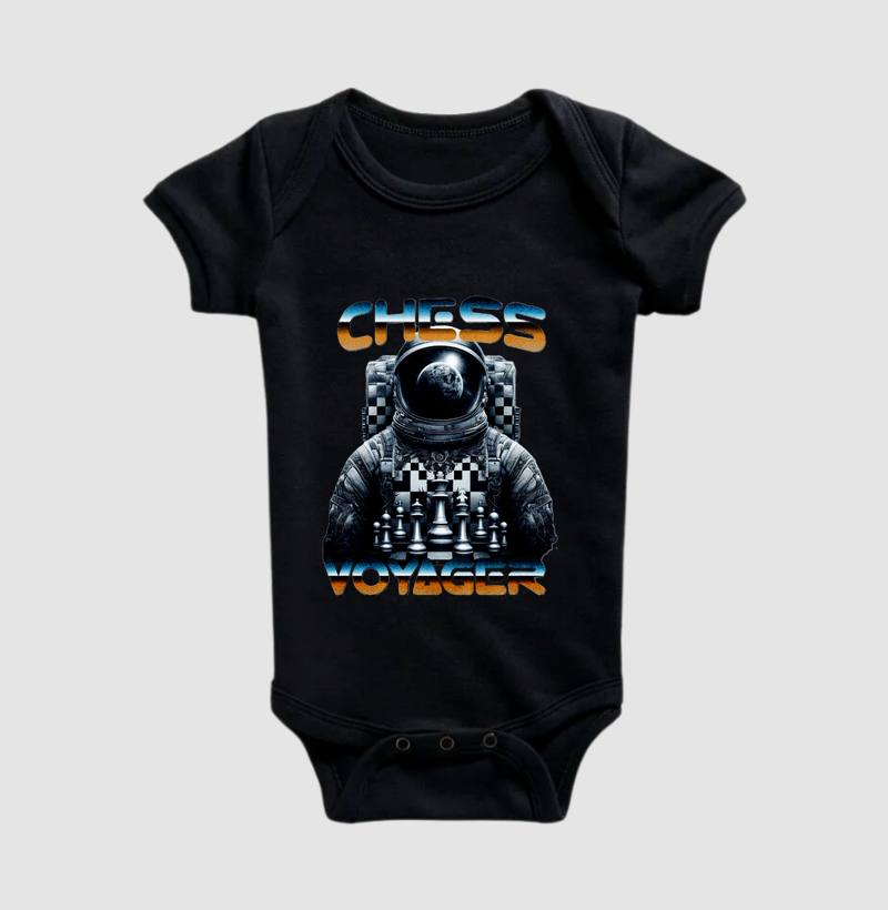 Chess Voyager