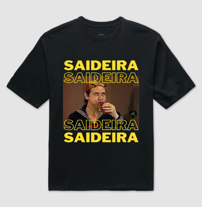 Saideira