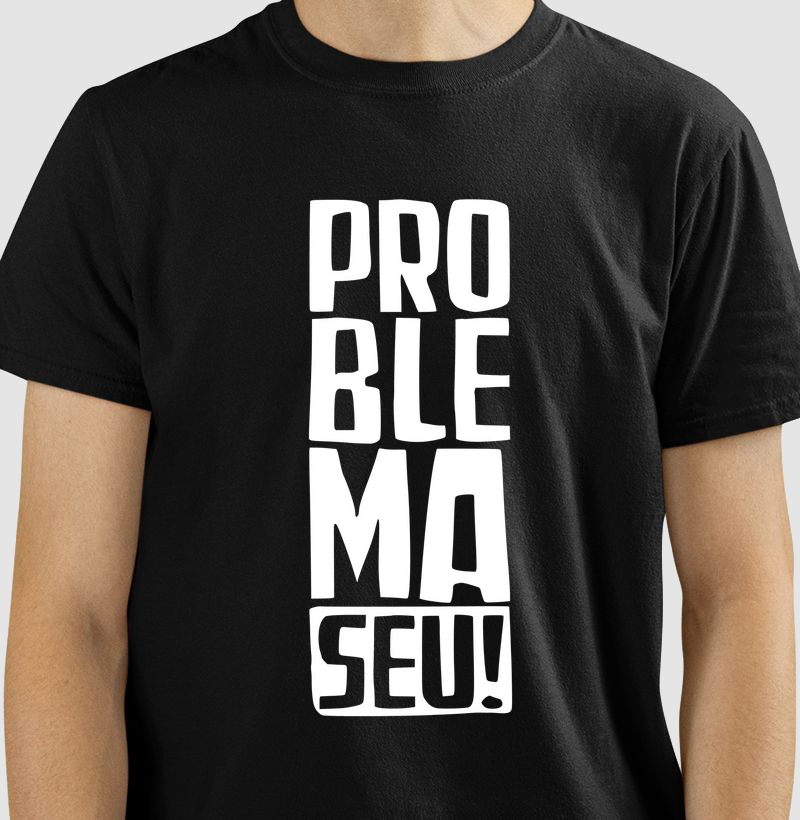 Problema Seu.