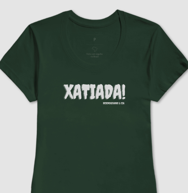 Xatiada!