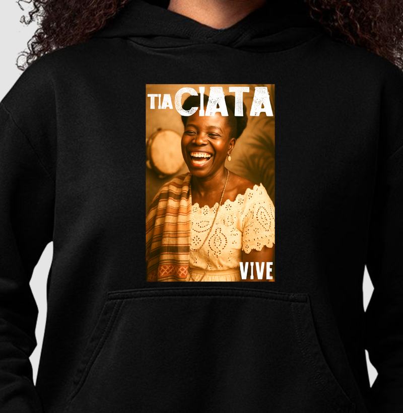 Tia Ciata Vive