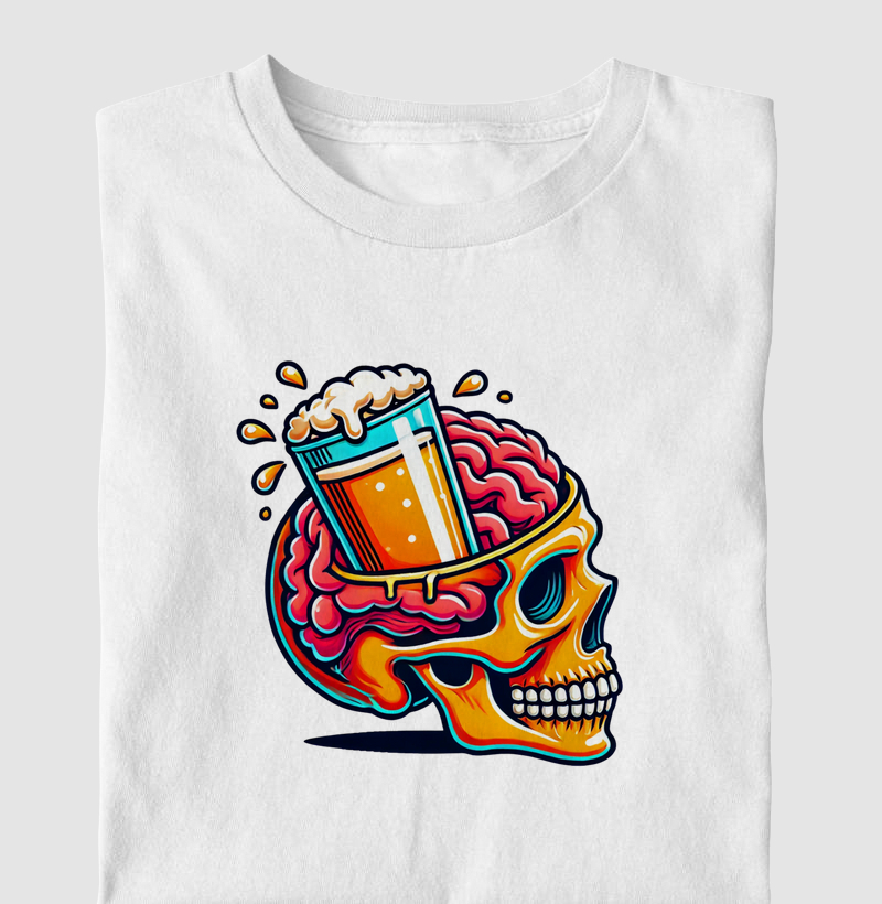 Cerveja na Mente