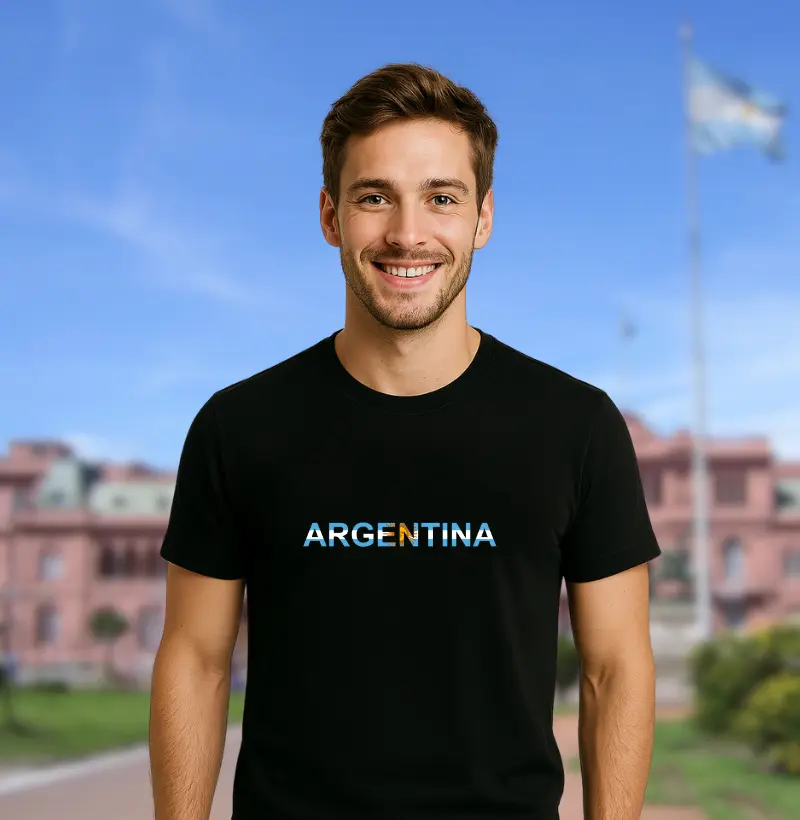 Argentina