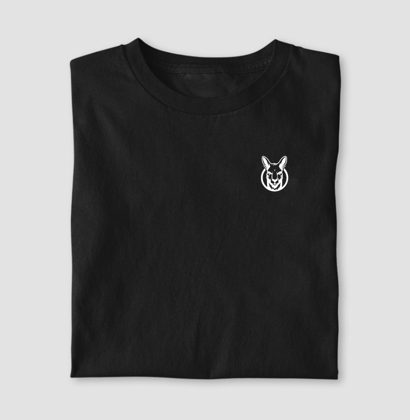 Mrozzie - Kangaroo Face