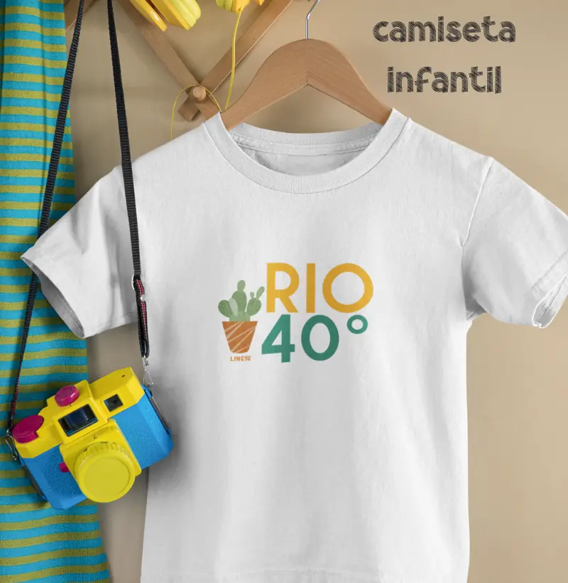 RIO 40º