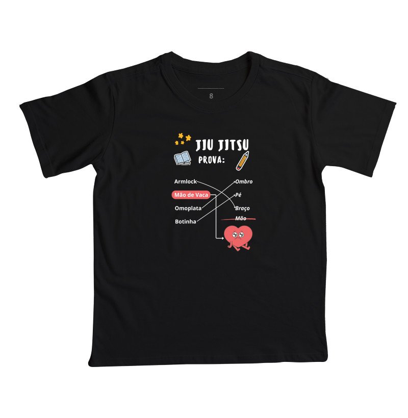 PROVA DE JIUJITSU
