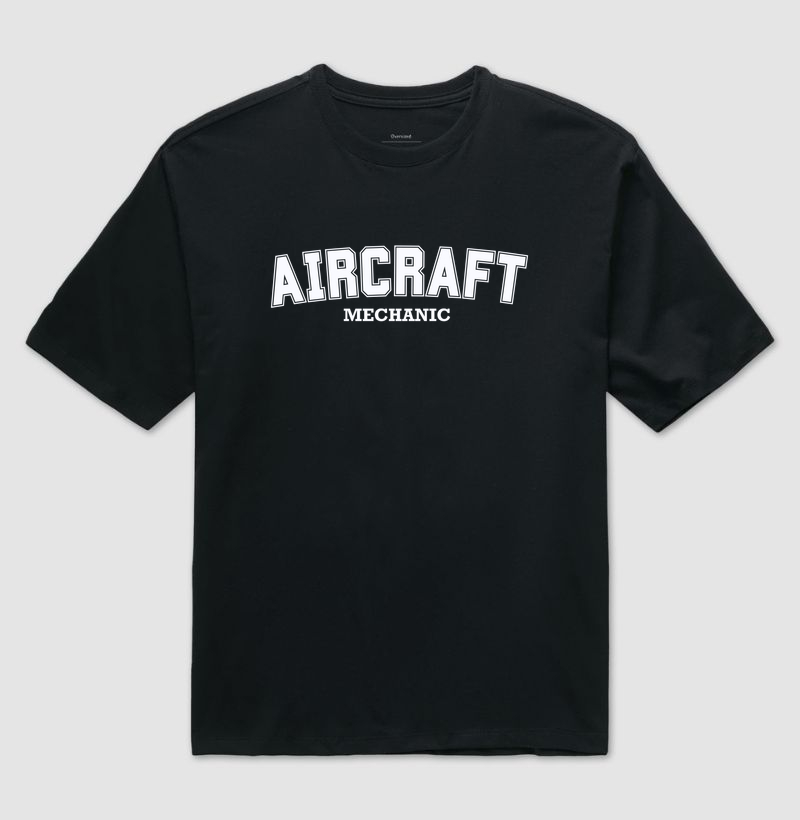 Aircraft Mechanic