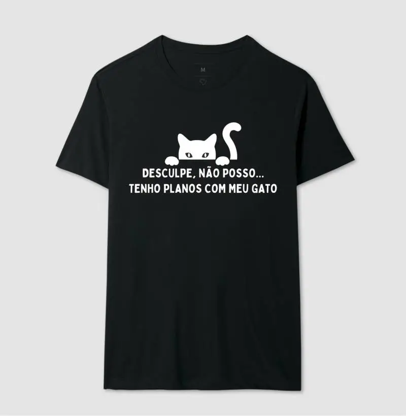 Tenho planos