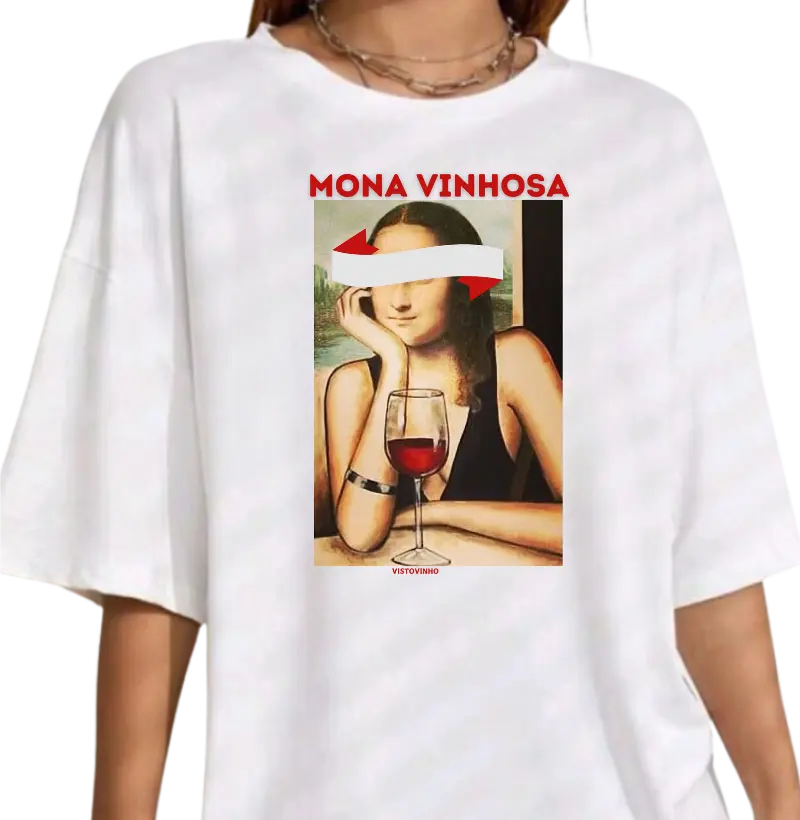 MONA VINHOSA