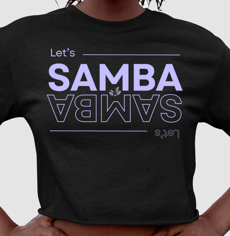 Let's Samba