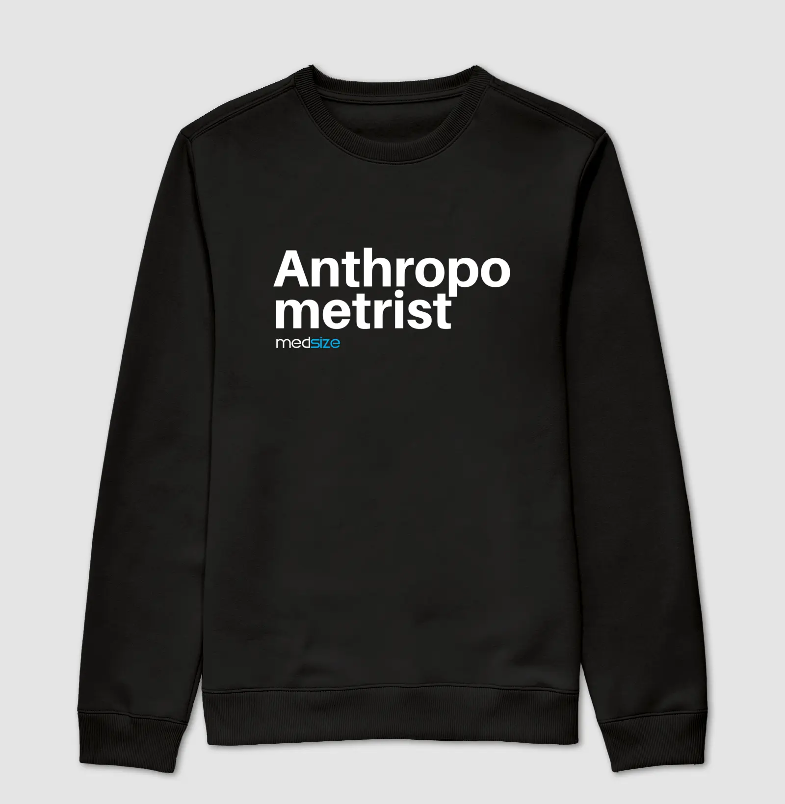 Suéter Anthropometrist