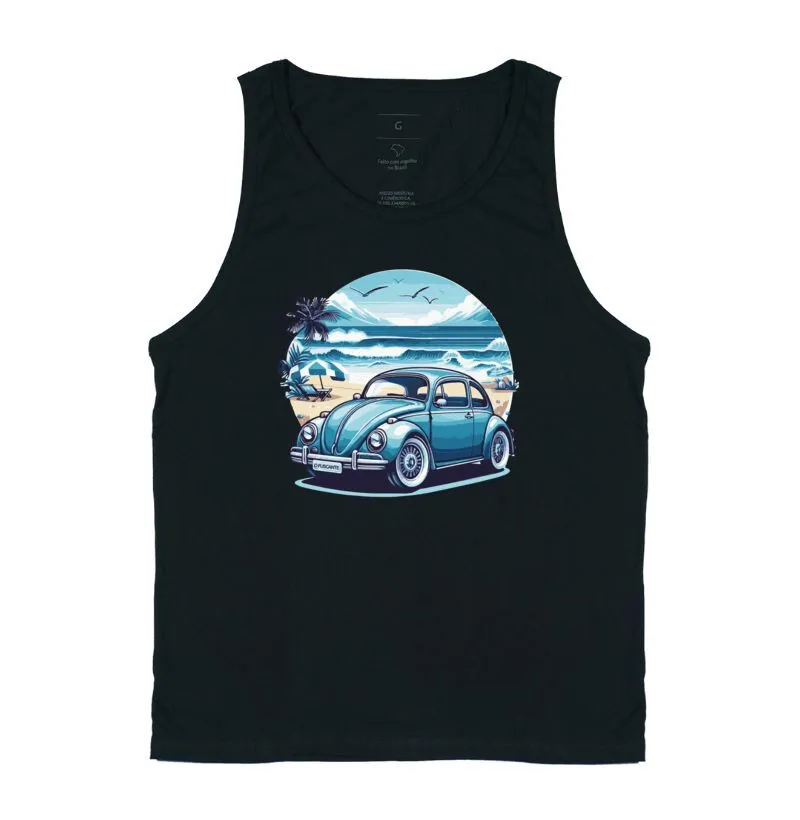 Fusca praia