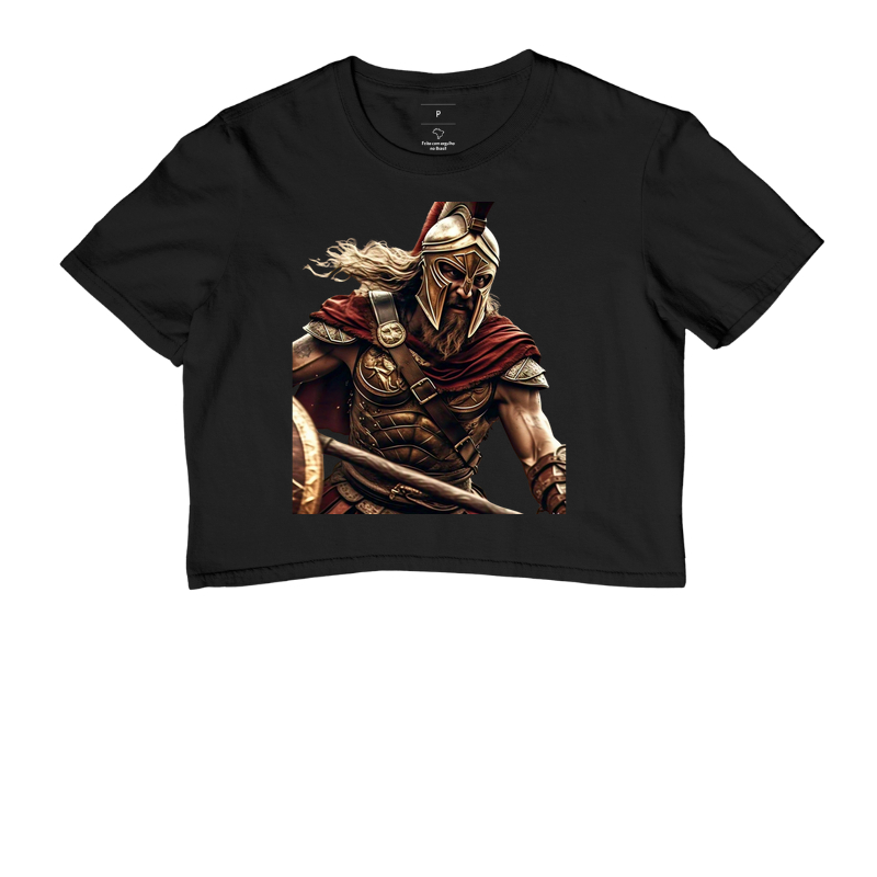 LEÔNIDAS O REI DE ESPARTA