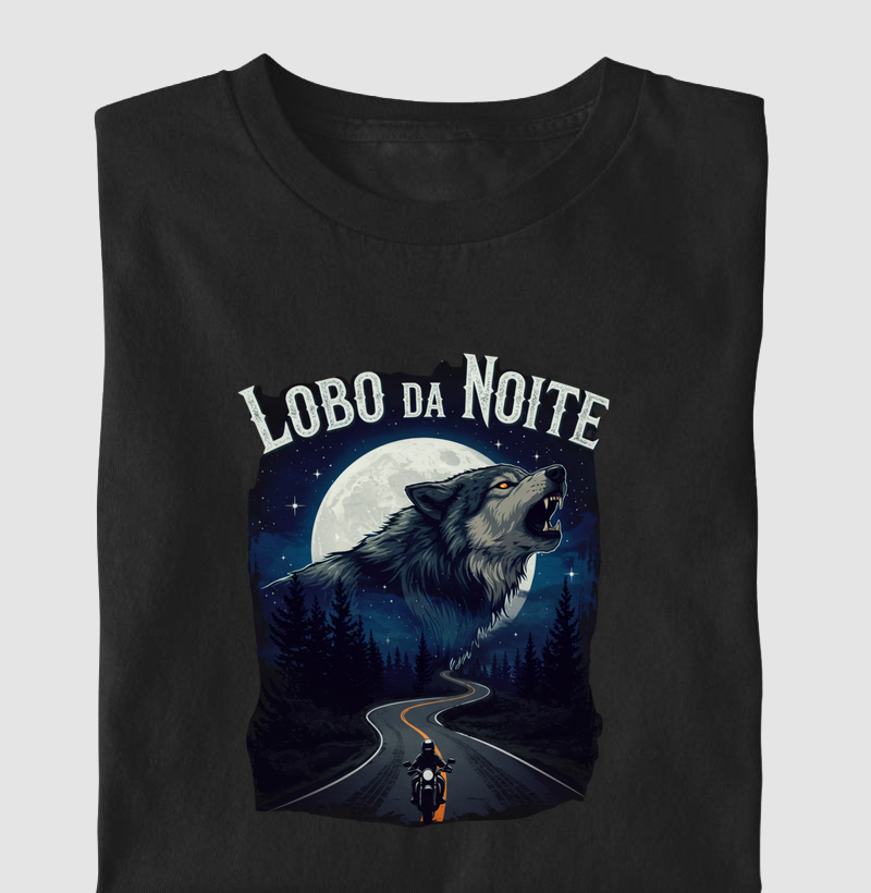 Lobo da Noite