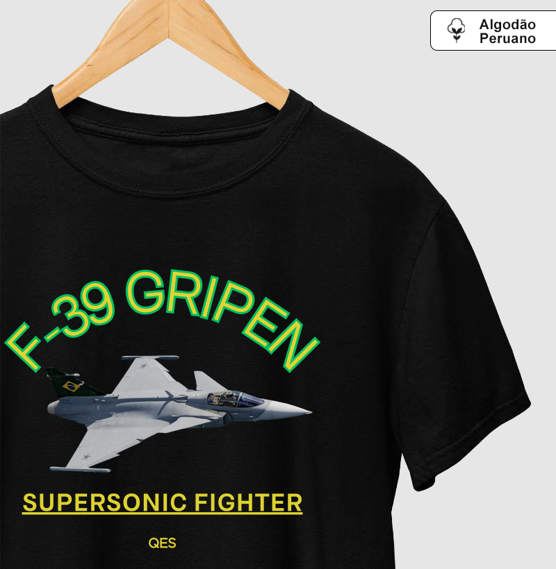 JAS-39 GRIPEN