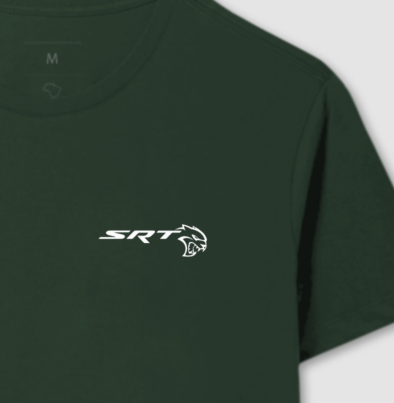 SRT Hellcat: Poder e Fúria em Cada Detalhe