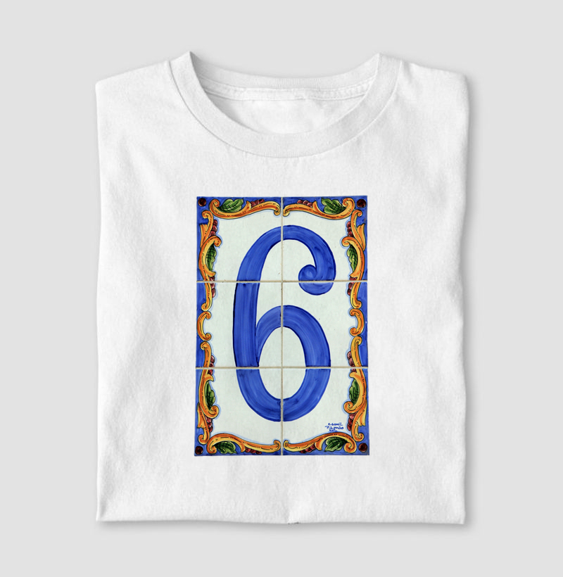 Número 6