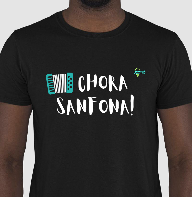 Chora Sanfona