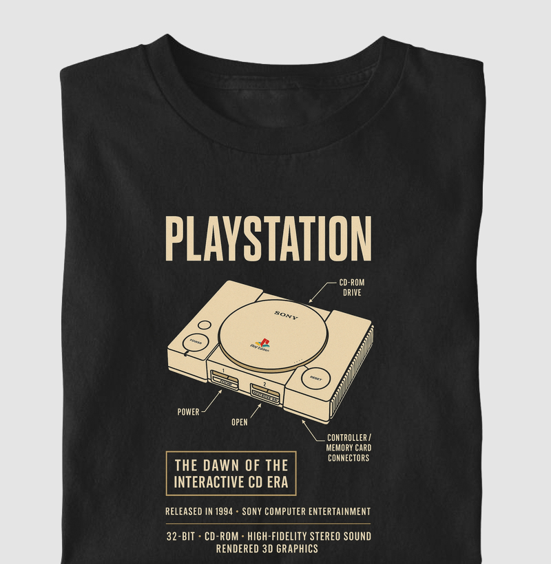 Playstation BlackLabel Collection
