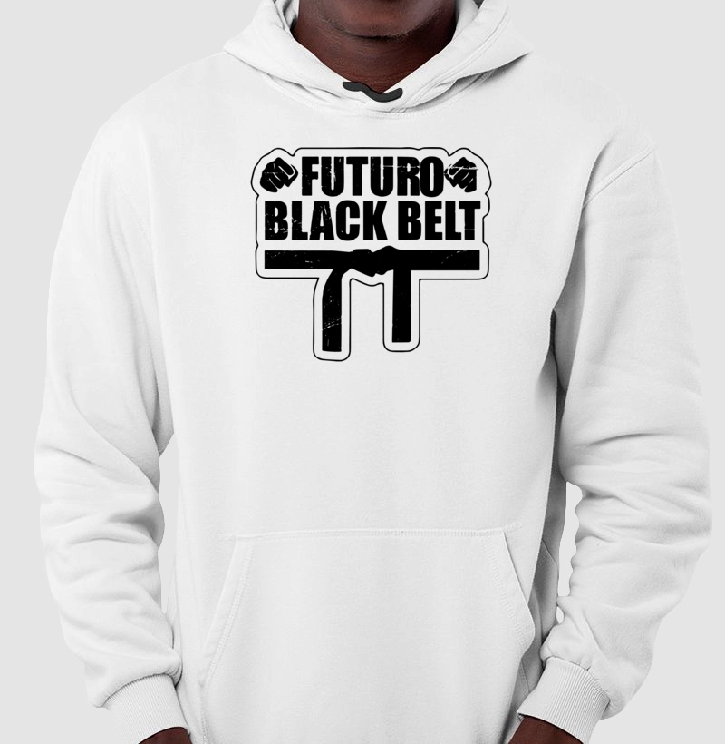 Black belt