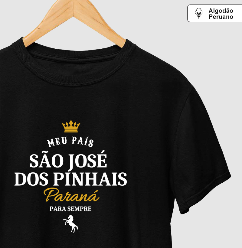 Meu País São José dos Pinhais