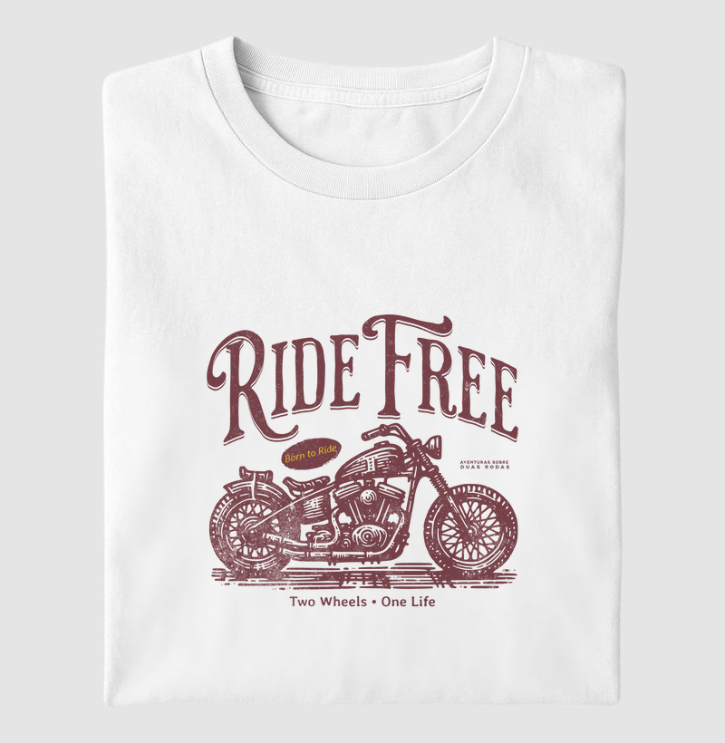 Ride Free