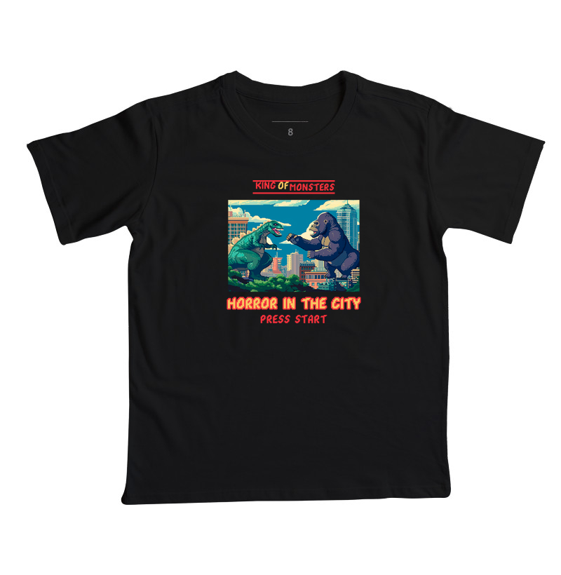 King Of Monsters