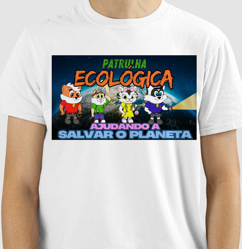 PATRULHA ECOLÓGICA 1