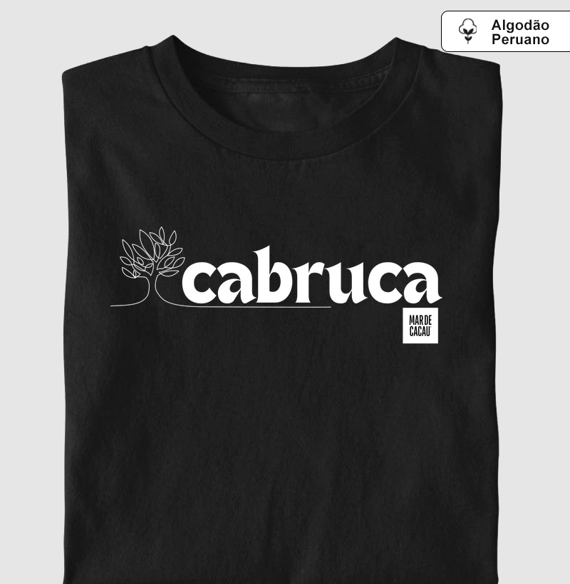 Linha Premium (Algodão Peruano) - Cabruca