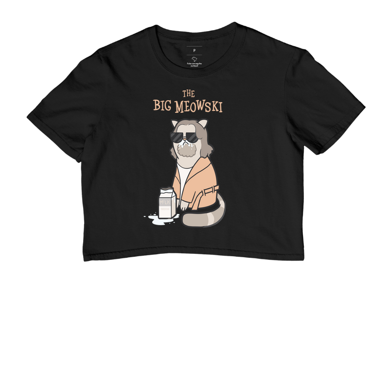 The Big Meowski