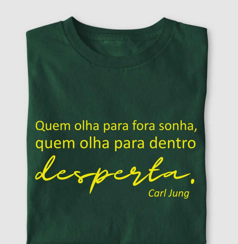 Camiseta Despertar