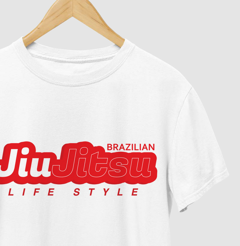 Bjj Life style 