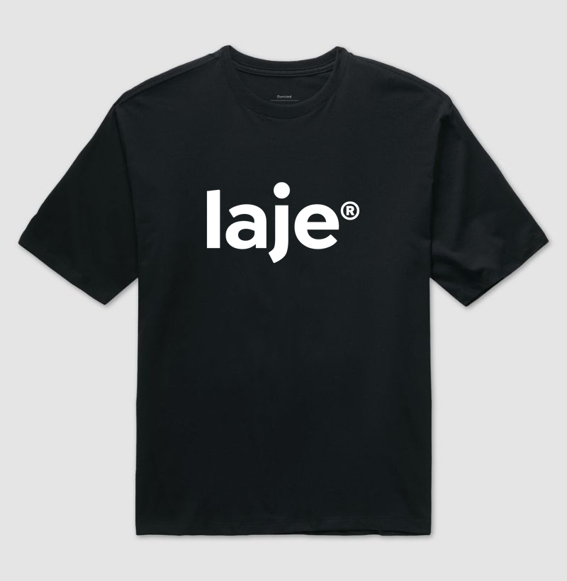 Laje® [oversized]