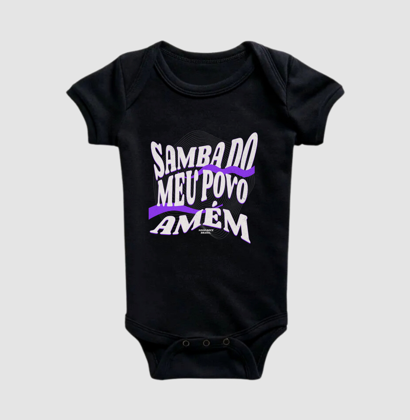 Samba do Meu Povo