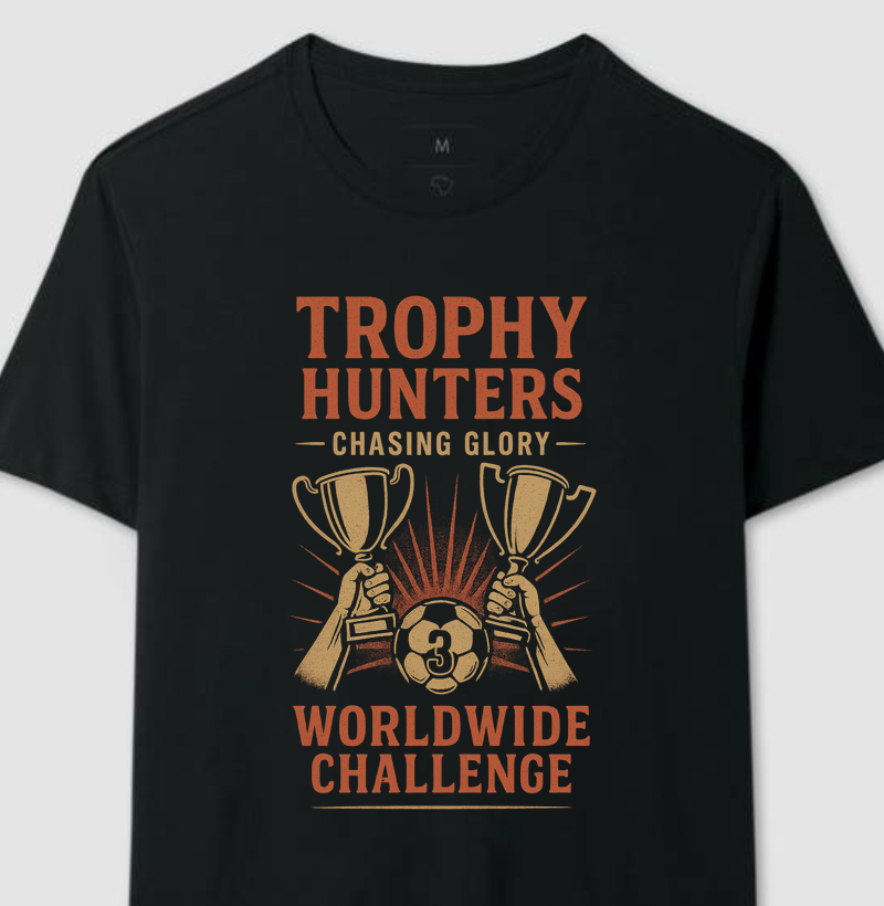 Trophy Hunters Fut Style